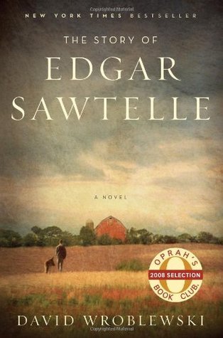 The Story of Edgar Sawtelle cover image