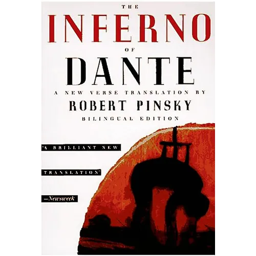 The Inferno of Dante