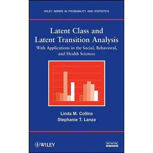 Latent Class Analysis