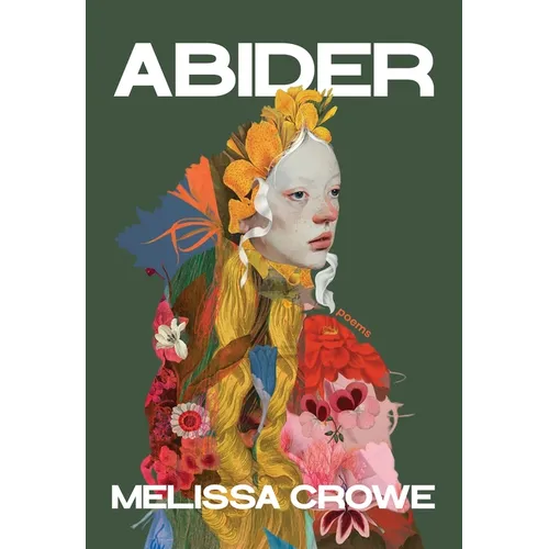 Abider: Poems