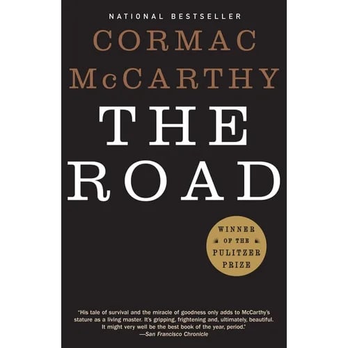 The Road: Pulitzer Prize Winner