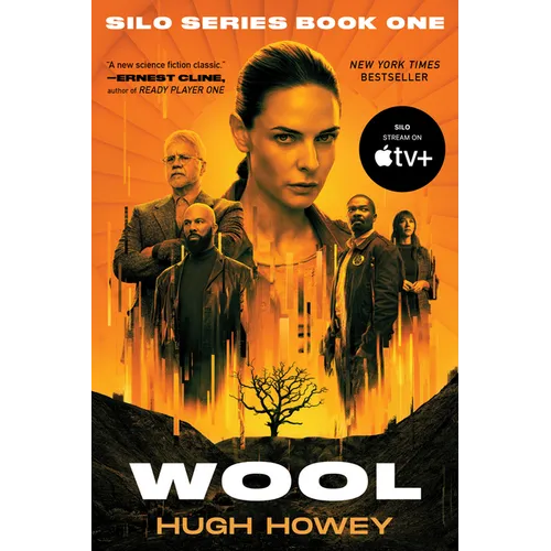 Hugh Howey's Silo Series: The Underground Dystopia That Took the World by Storm