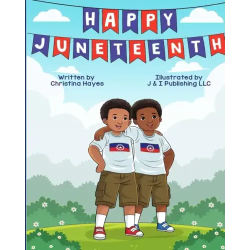 Juneteenth Books