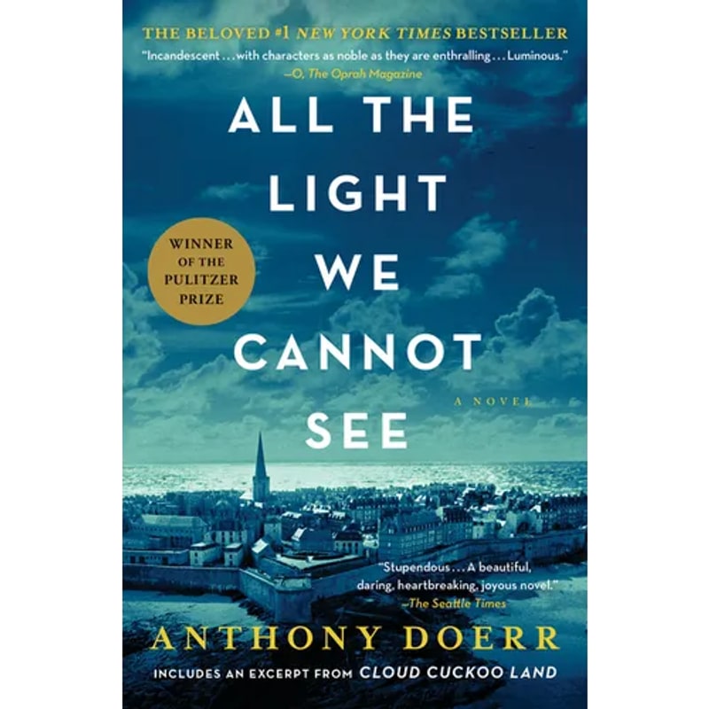 Eason Books Staff Picks