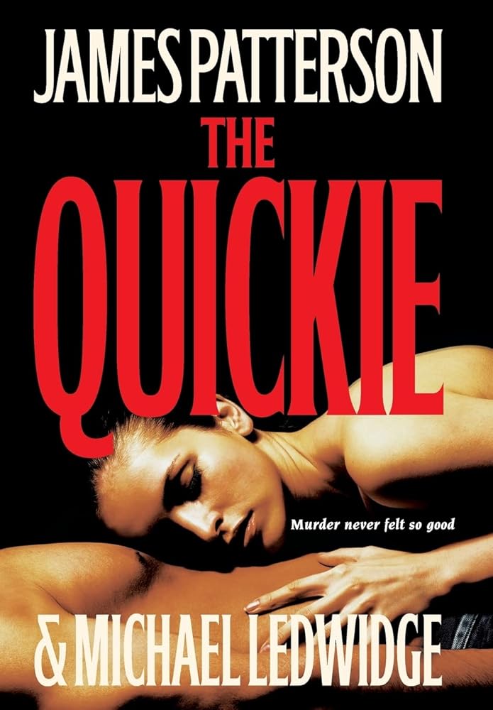 The Quickie cover image