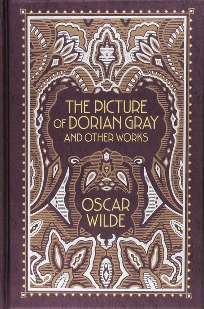 The Picture of Dorian Gray and Other Works cover image