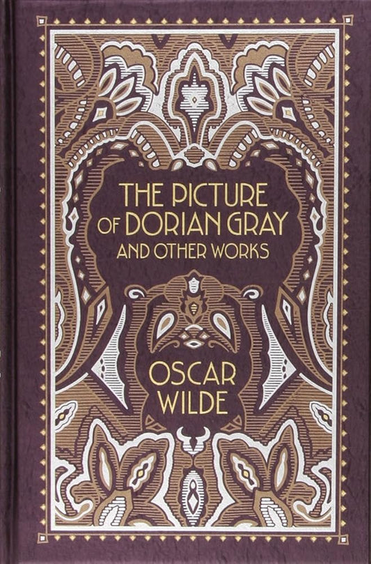 The Picture of Dorian Gray and Other Works cover image