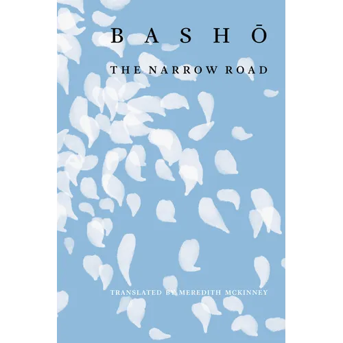 The Narrow Road of Oku
