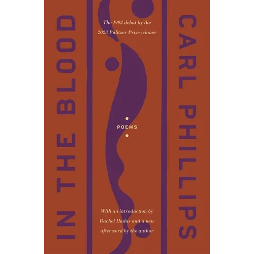 In the Blood: Poems