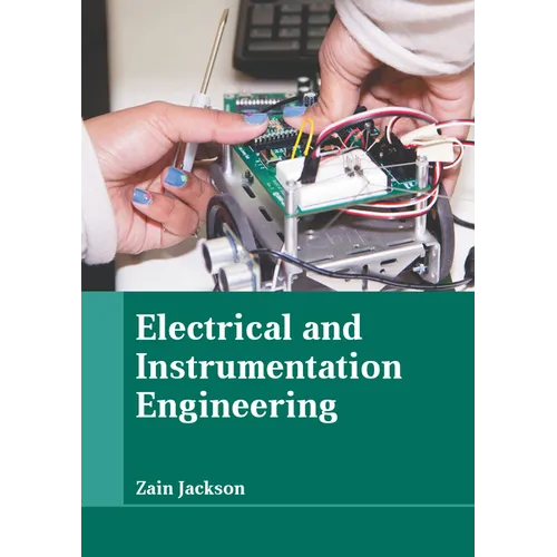 Electrical and Instrumentation Engineering