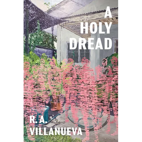 A Holy Dread