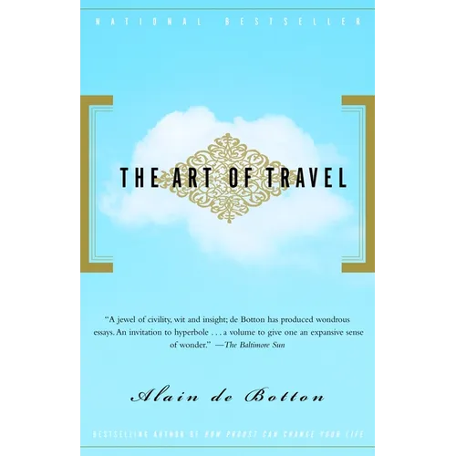 The Art of Travel