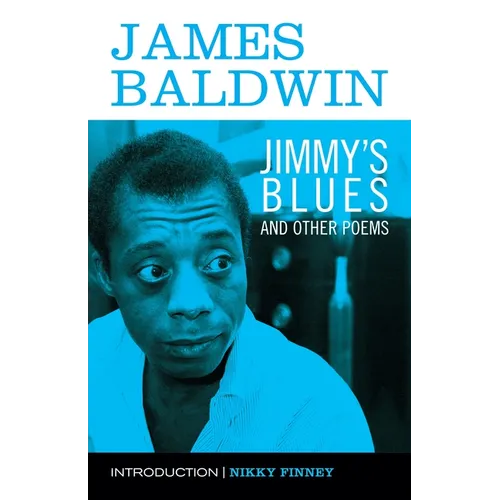 Jimmy's Blues and Other Poems