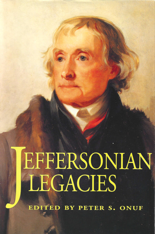 Jeffersonian Legacies