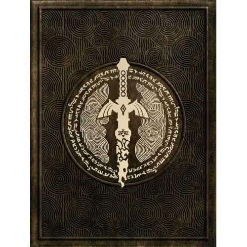 The Legend of Zelda(tm) Tears of the Kingdom - The Complete Official Guide: Collector's Edition