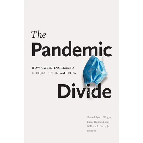 The Pandemic Divide: How Covid Increased Inequality in America