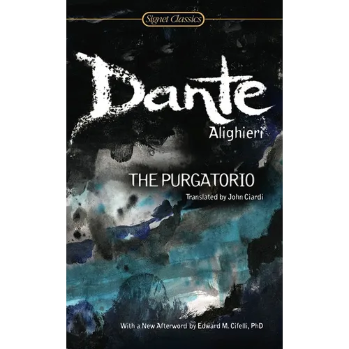 The Purgatorio