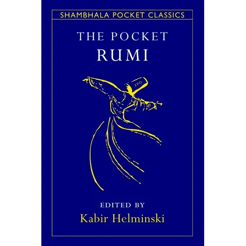 The Pocket Rumi