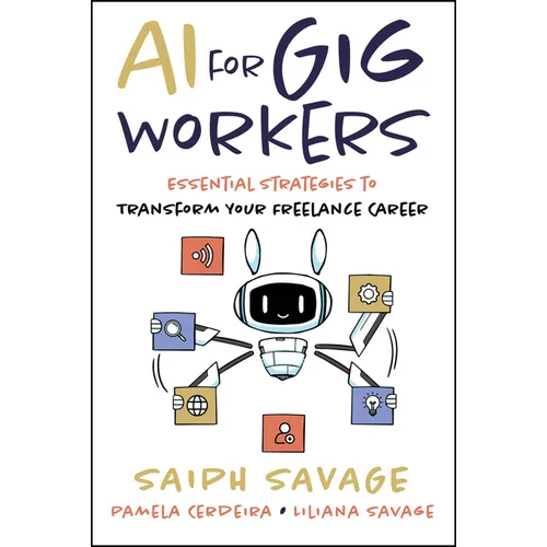 AI for Gig Workers: Essential Strategies to Transform Your Freelance Career