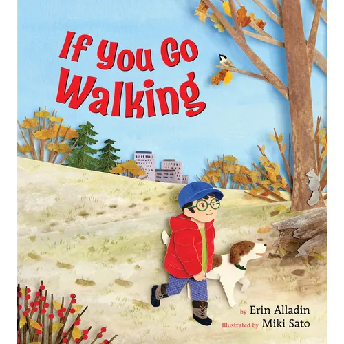 If You Go Walking