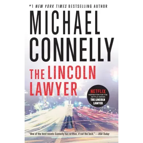 The Lincoln Lawyer