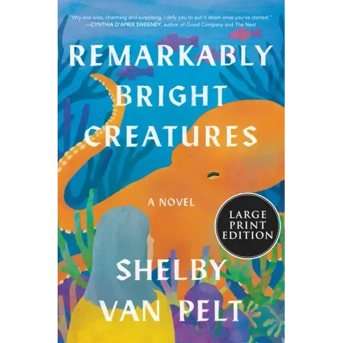 Remarkably Bright Creatures