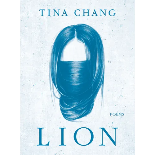 Lion: Poems