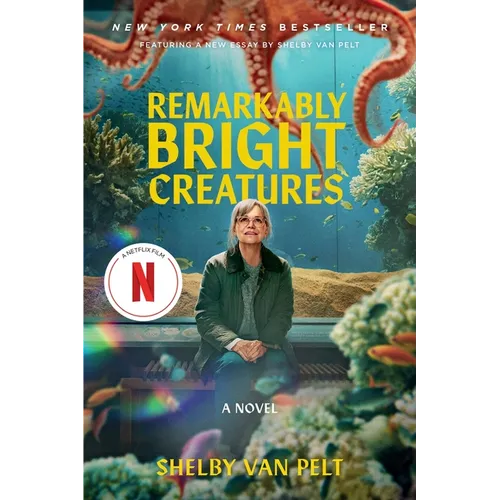 Remarkably Bright Creatures [Mti]