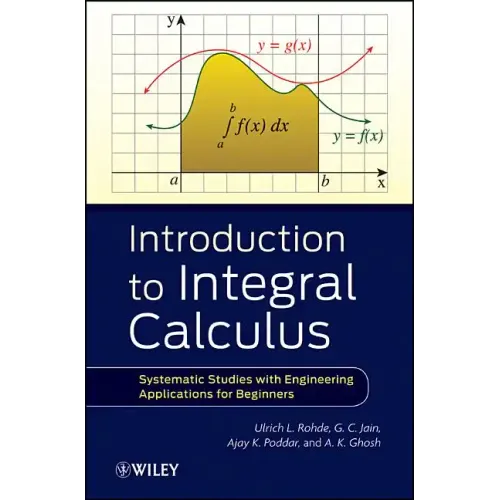 Introduction to Integral Calculus