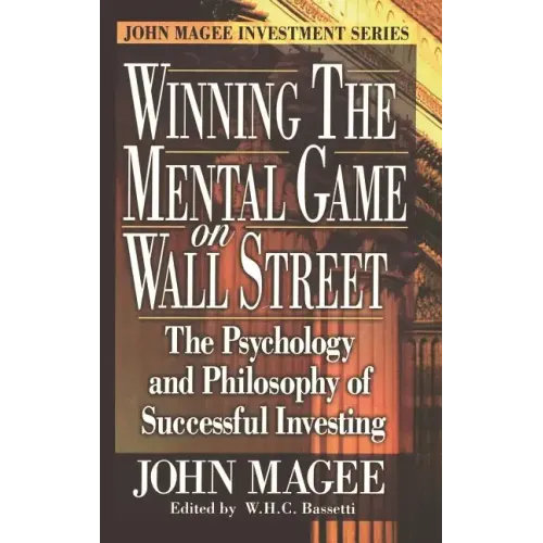 Winning the Mental Game on Wall Street