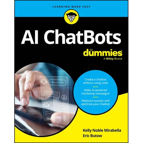 AI Chatbots for Dummies