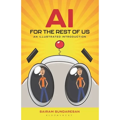 AI for the Rest of Us: An Illustrated Introduction