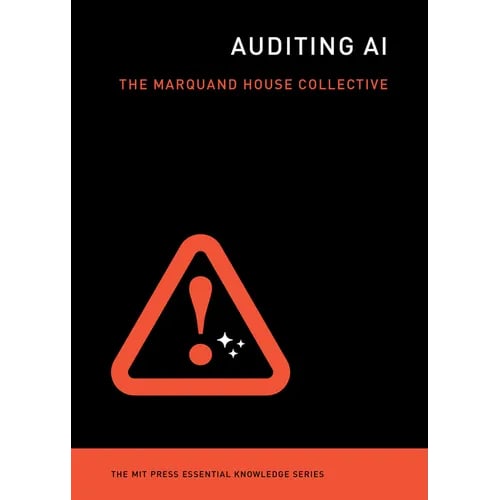 Auditing AI
