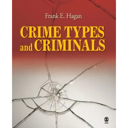 Crime Types and Criminals