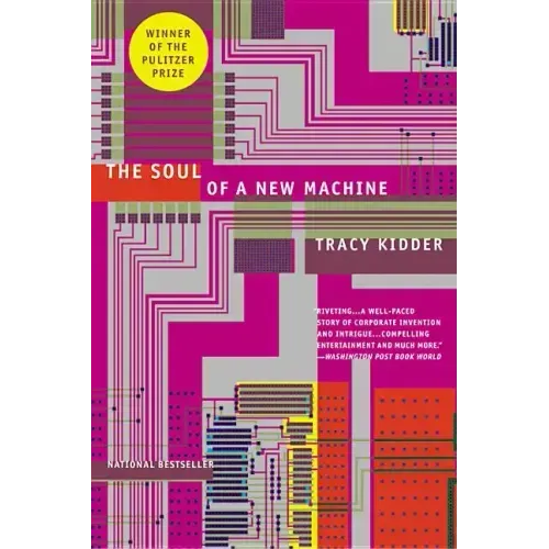 The Soul of a New Machine