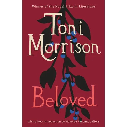 Beloved: Pulitzer Prize Winner
