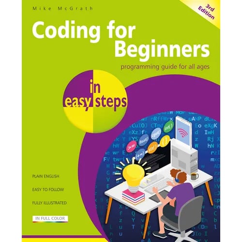 Coding for Beginners in Easy Steps