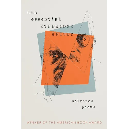 The Essential Etheridge Knight