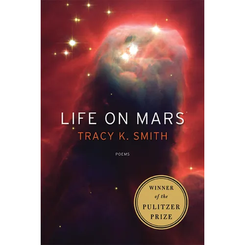 Life on Mars