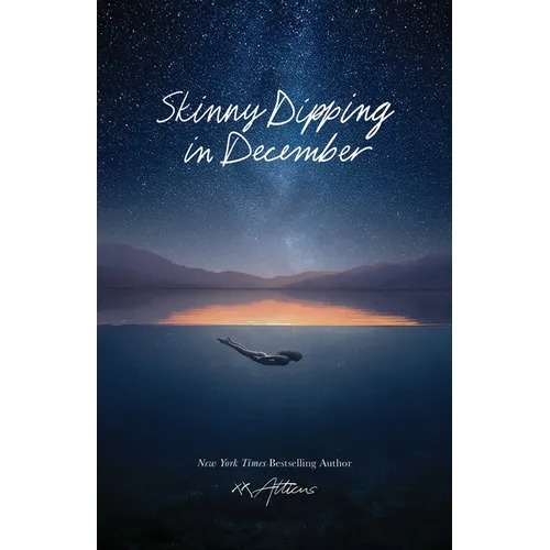 Skinny Dipping in December
