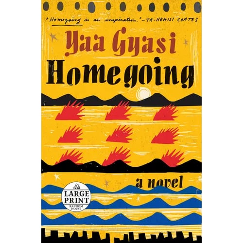 Homegoing