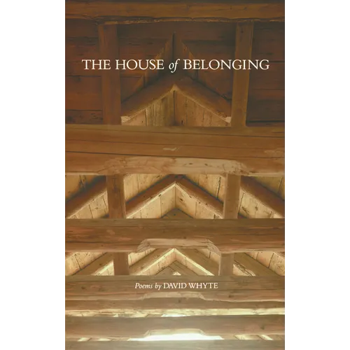 The House of Belonging