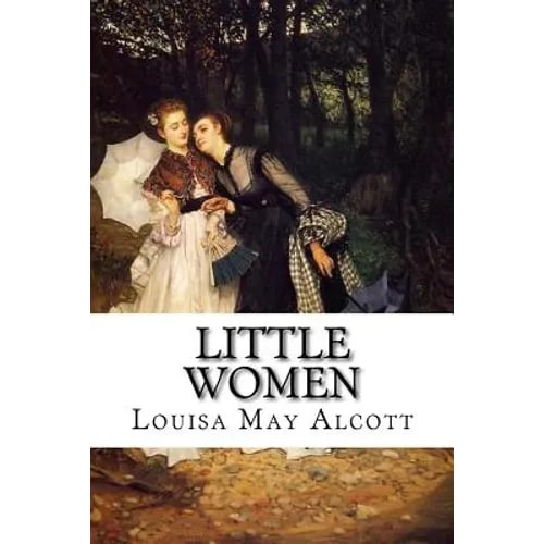 Little Women Louisa May Alcott