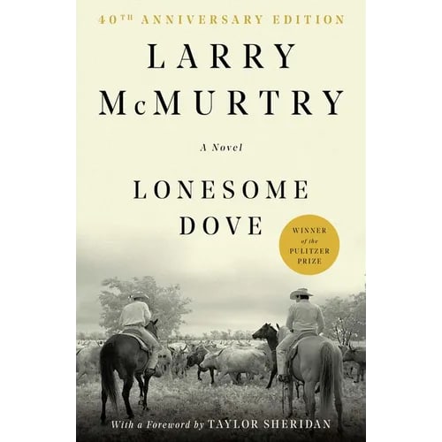 Lonesome Dove