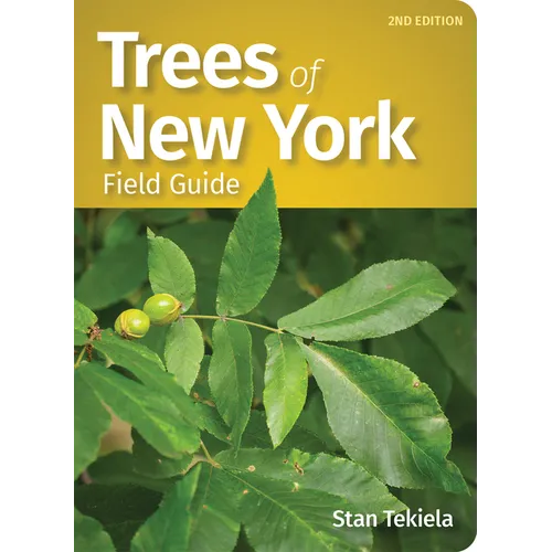 Trees of New York Field Guide