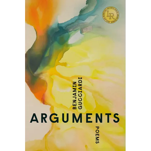 Arguments: Poems