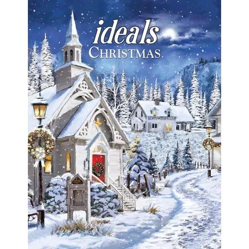 Christmas Ideals 2026