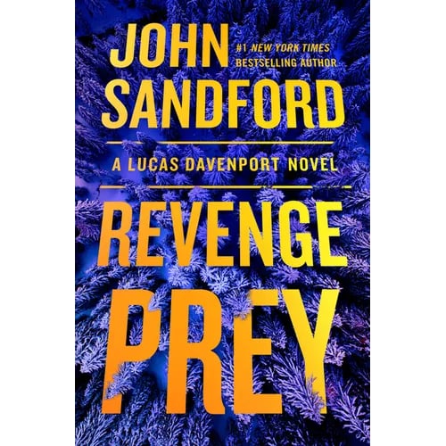 Revenge Prey