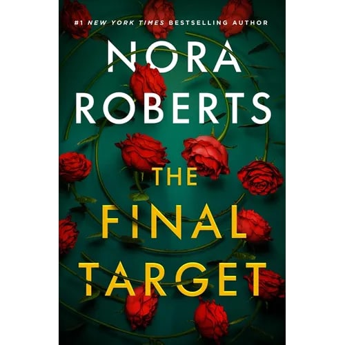 The Final Target