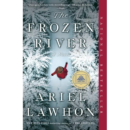 The Frozen River: A GMA Book Club Pick